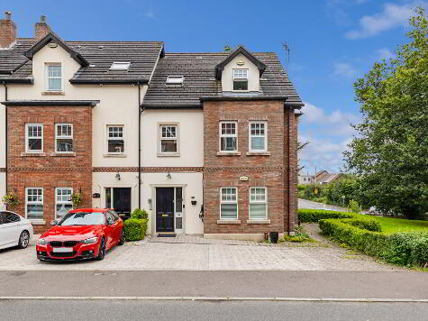 Photo 1 of 26 Linen Mews, Lisburn