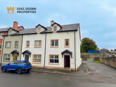 Photo 1 of 1 Cannon Court, Mountcharles
