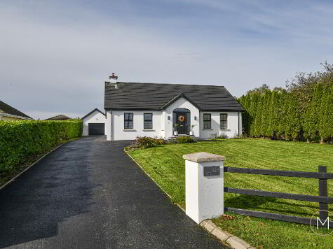 Photo 1 of 31b Cranfield Road, Randalstown