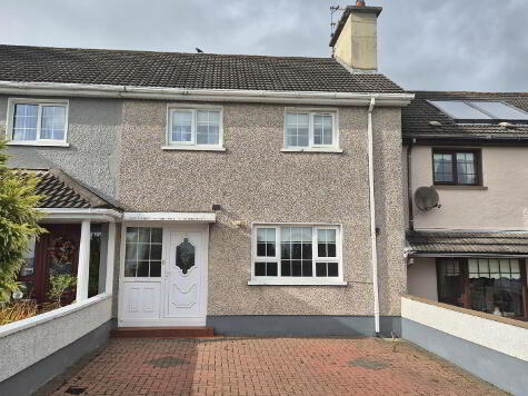 Photo 1 of 2 Letterkenny Road, Lifford