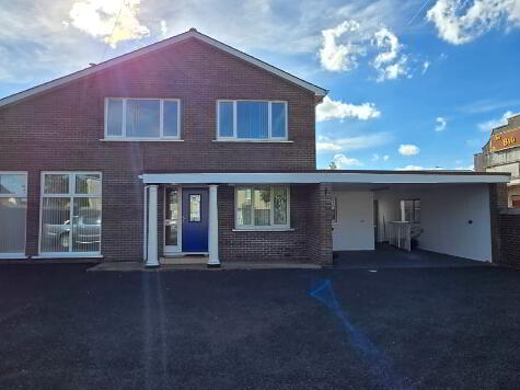 Photo 1 of 25 Omagh Road, Dromore, Omagh