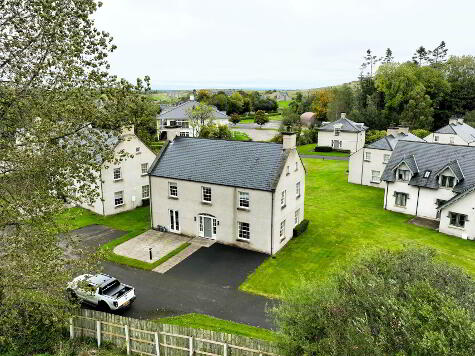 Photo 1 of 86 Lough Erne Golf Village, Enniskillen
