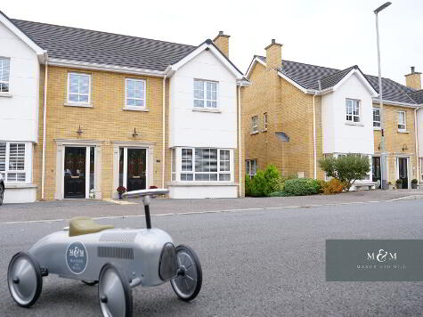 Photo 1 of 44 Maynooth Manor, Richhill