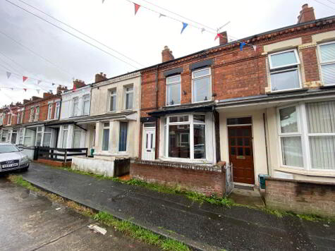 Photo 1 of 45 Ardenvohr Street, Belfast