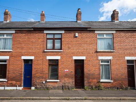 Photo 1 of 36 Kitchener Street, Belfast