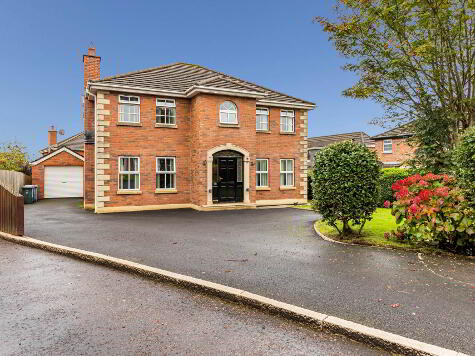 Photo 1 of 16 Magheralave Manor, Lisburn