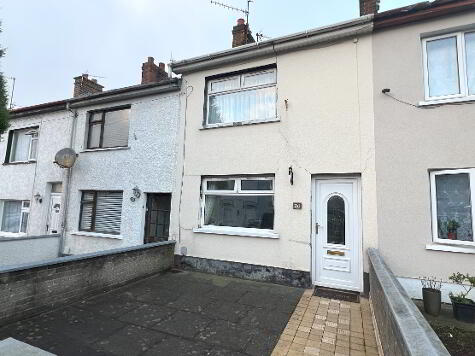 Photo 1 of 28 Benson Street, Lisburn