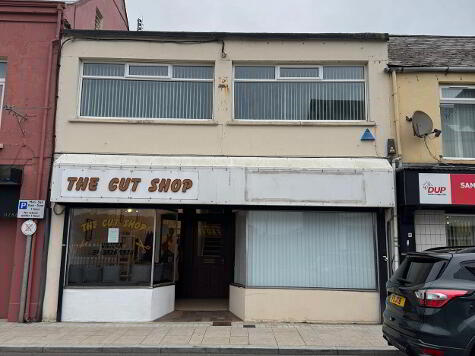 Photo 1 of 114 Main Street, Larne