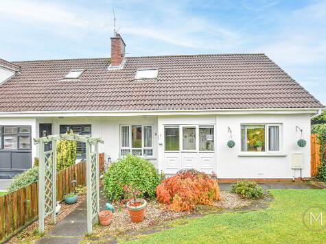 Photo 1 of 46 Oaklands, Antrim