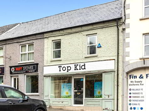 Photo 1 of 6-8 Market Street, Tandragee