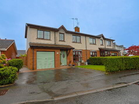 Photo 1 of 28 Mahon Avenue, Portadown, Craigavon