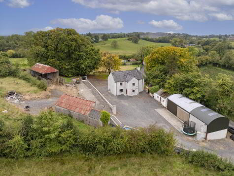 Photo 1 of 3 Nedsherry Road, Ederney, Enniskillen