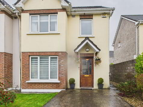 Photo 1 of The Avenue, Dun Eala, 3 Dun Eala, Fermoy
