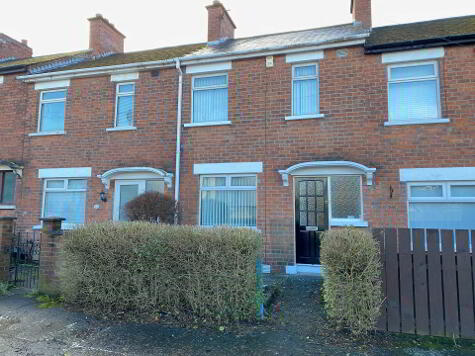 Photo 1 of 107 Ravenhill Gardens, Ravenhill, Belfast