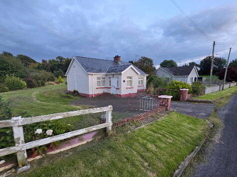 Photo 1 of 63 Station Road, Artigarvan, Strabane