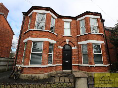 Photo 1 of Apt 4, 6a Rosetta Park, Ormeau Road, Belfast