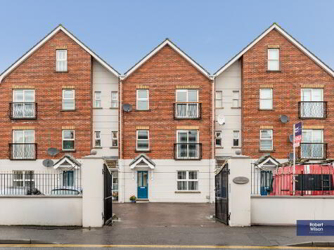 Photo 1 of 8 The Courtyard, Lurgan