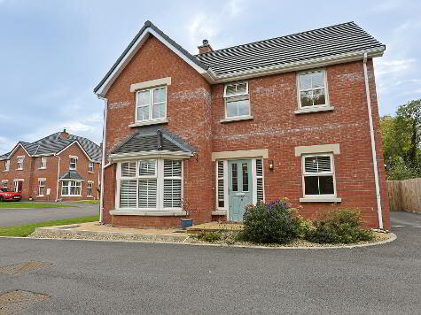 Photo 1 of 47 Woodville Elms, Lurgan, Craigavon