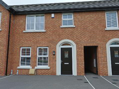 Photo 1 of 53 Bocombra Park, Portadown, Craigavon
