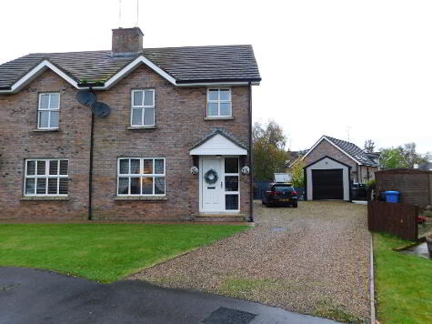 Photo 1 of 61 Meadowcroft, Dromore