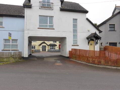 Photo 1 of 8 Jordan's Court, Balloo, Killinchy
