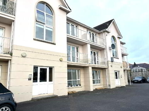 Photo 1 of Apt 18 Bates Park, Greenisland
