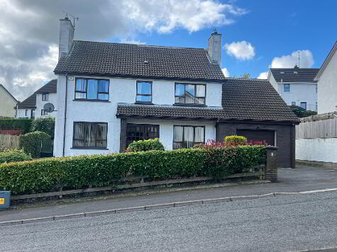 Photo 1 of 2 Liska Heights, Newry