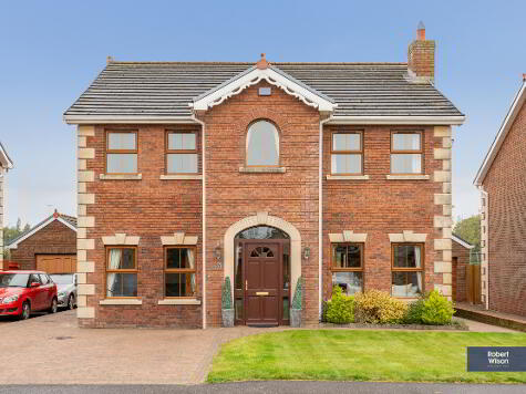 Photo 1 of 6 Chestnut Hall Avenue, Maghaberry