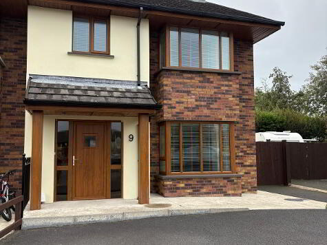 Photo 1 of 9 Orandale, Strabane