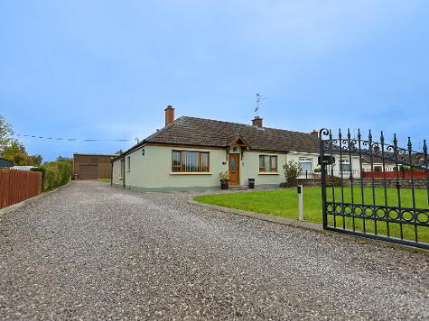 Photo 1 of 35 Red Lion Road, Portadown, Craigavon