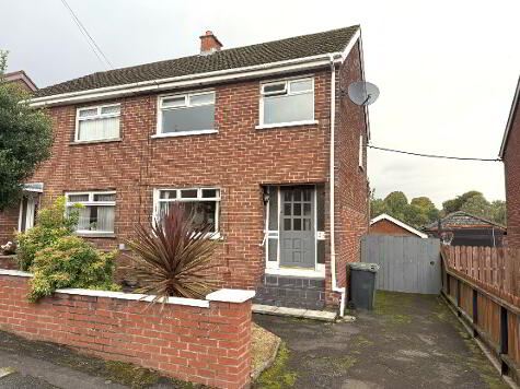 Photo 1 of 30 Mandeville Avenue, Lisburn