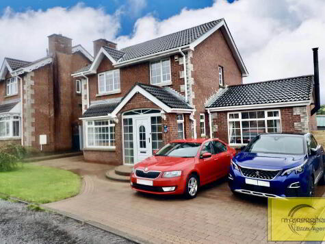 Photo 1 of 117 Lagmore Dale, Lagmore, Belfast