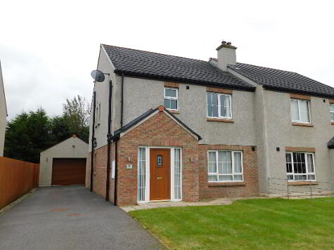 Photo 1 of 91 Castle Manor, Kesh, Enniskillen