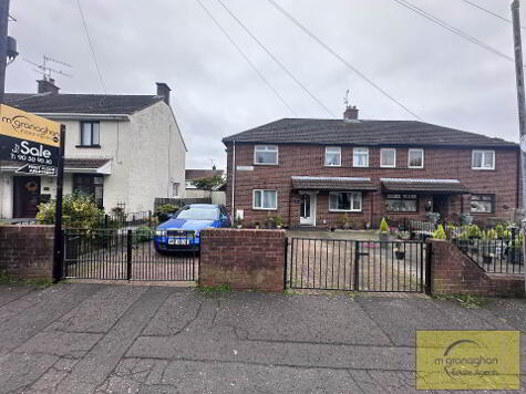 Photo 1 of 37 Edenmore Drive, Andersonstown, Belfast