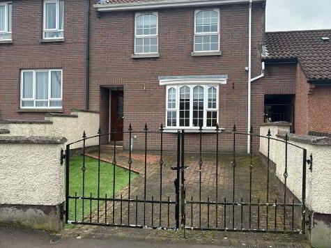 Photo 1 of 41 Ardnalee Park, Strabane