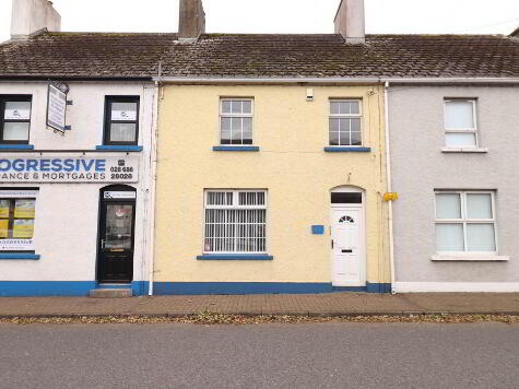 Photo 1 of 11 Mill Street, Irvinestown, Enniskillen