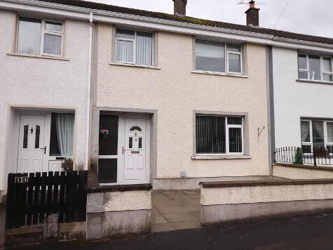 Photo 1 of 16 New Street, Ederney, Enniskillen