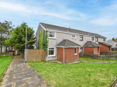 Photo 1 of 117 Caulside Park, Antrim