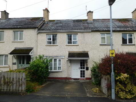 Photo 1 of 36 Johnston Park, Omagh