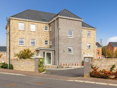 Photo 1 of Apt 4, 38 Ayrshire Meadows, Lisburn