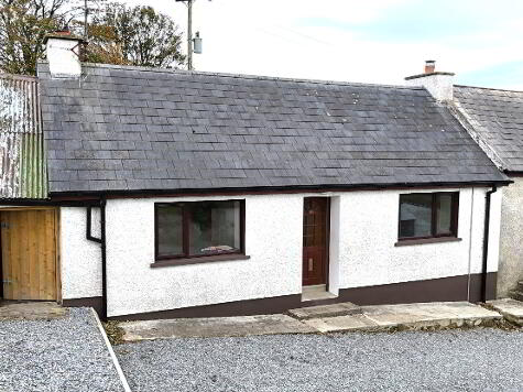 Photo 1 of 60 Carnanreagh Road, Claudy