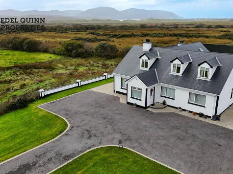 Photo 1 of Kilclooney More, Portnoo