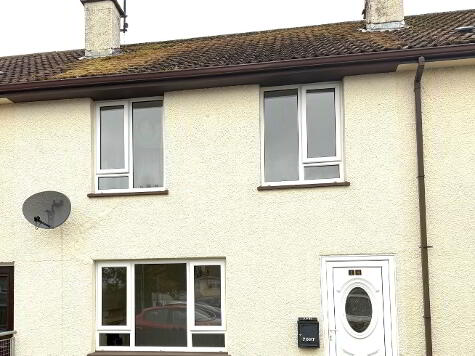 Photo 1 of 14 Glenview Park, Gortnaghey, Dungiven