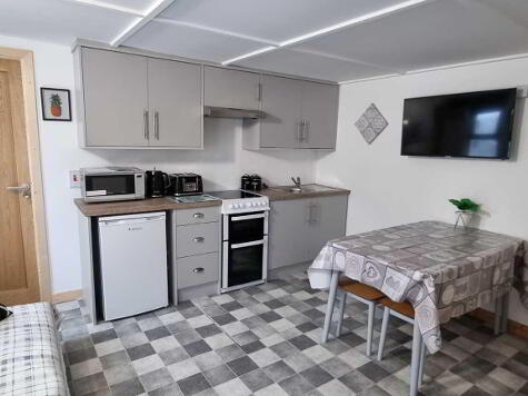 Photo 1 of The Log Cabin, Lifford
