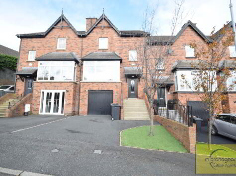 Photo 1 of 88 Lagmore Glen, Lagmore, Belfast