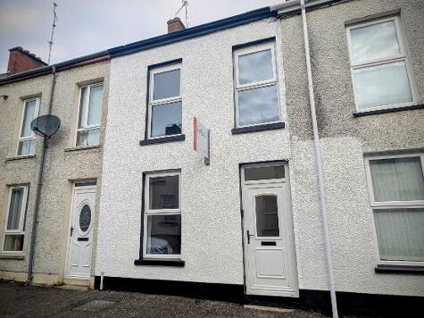 Photo 1 of 44 Mount Street, Coleraine