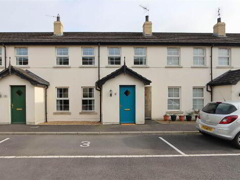 Photo 1 of 3 Old Distillery Court, Park Way, Comber