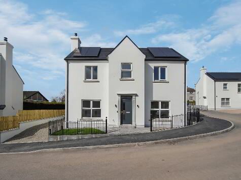 Photo 1 of 2 Dergmoney Manor, Omagh