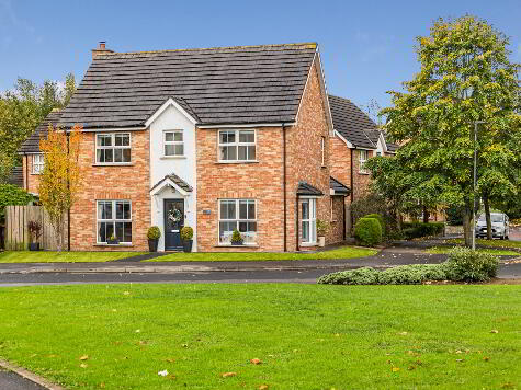 Photo 1 of 132 Bush Manor, Antrim