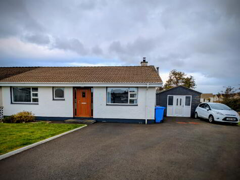 Photo 1 of 16 Copeland Park, Coleraine